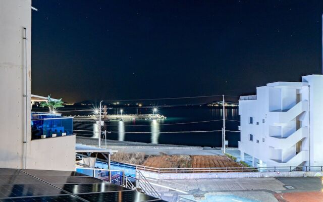 Geoje Memory Kids Pool Villa
