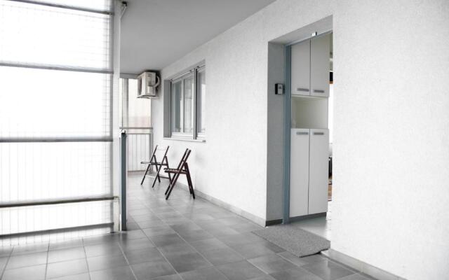 Flexible SelfCheckIns 15 & 19 - Zagreb - Garage - Loggia - New - Apartments Repinc