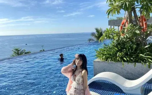 Apec Mandala Wyndham Mũi Né