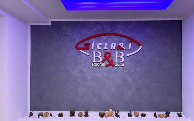 Siclari B&B-Rooms&Suite