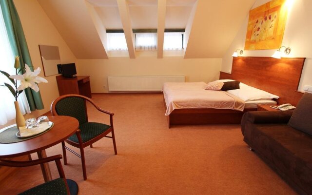 Hotel Paganini