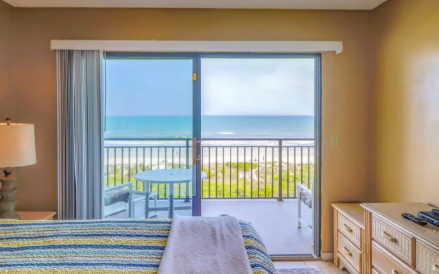 Windjammer 307