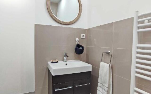 Pied à Terre Saulieu