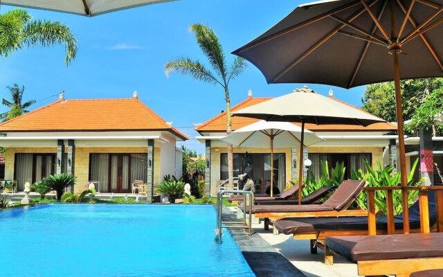 Favorite Exclusive Villa And Spa
