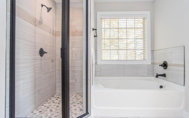 Spacious Home on Archdale