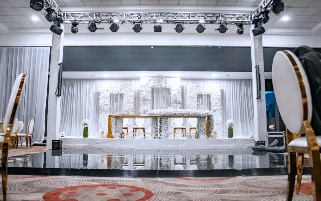 Grand Lancaster Brazzaville