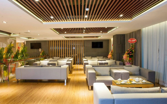 Iris Hotel Can Tho