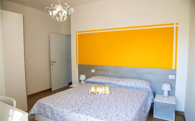 B&B Binario Nove e Tre Quarti