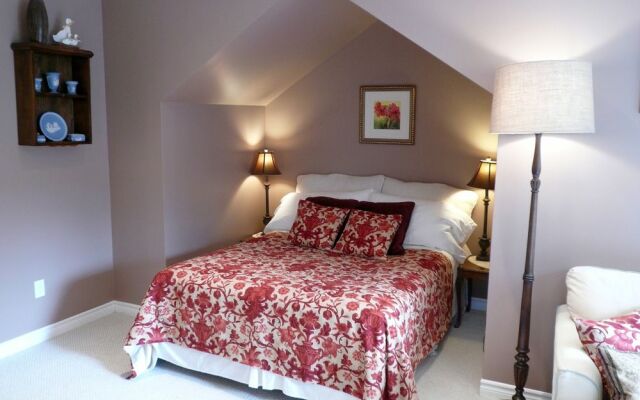 Brock Hollow Bed & Breakfast