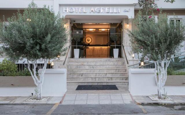 Agrelli Hotel