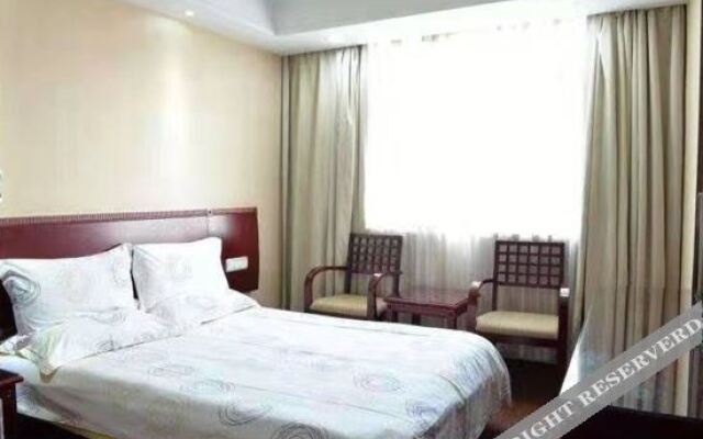 YueQingABChotel