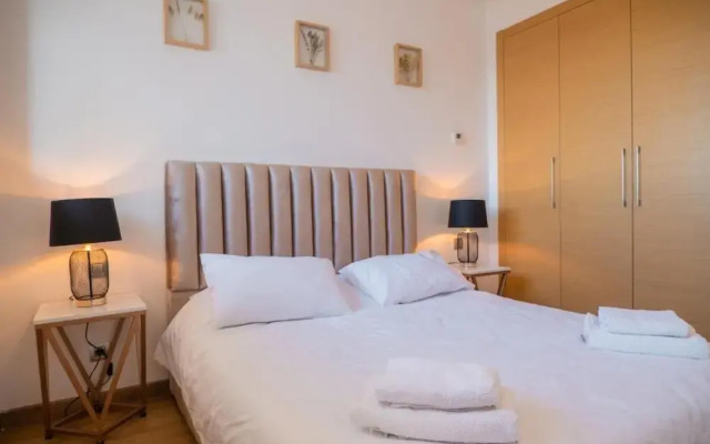 Luxurious Apartment Prestigia