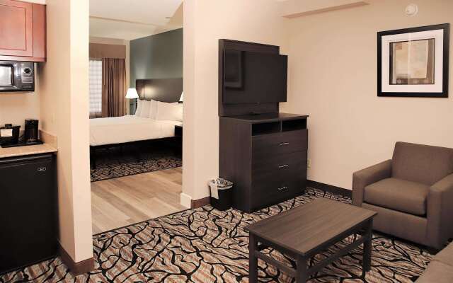 Baymont by Wyndham Jackson/Ridgeland