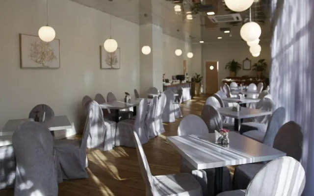 Hotell Tammsaare
