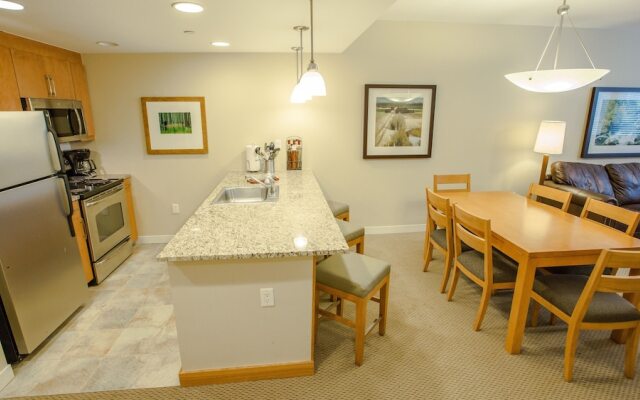 Fraser Crossing - 3406 2 Bedroom Condo