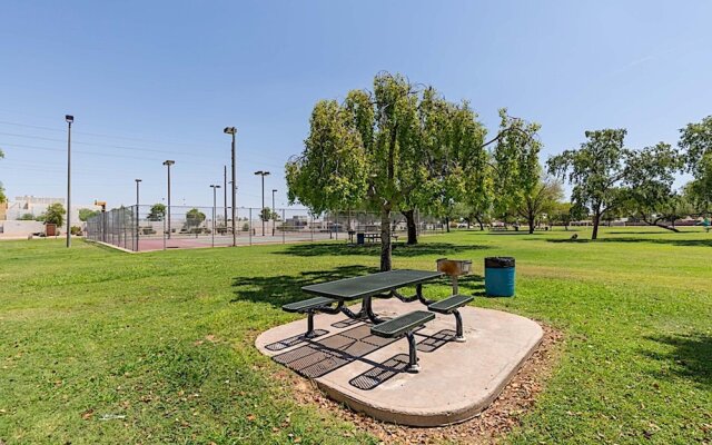 Bluebell Retreat 2BR by Casago