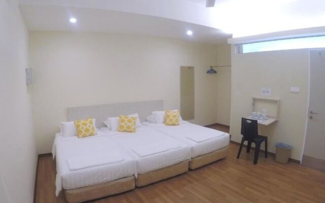 1acs Residence