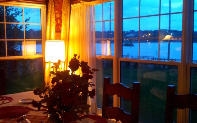 Gîte Domaine de la Baie B&B