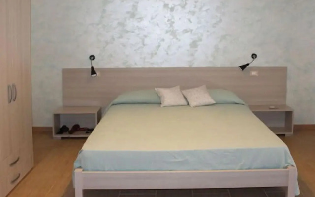 Hotel Mercurio