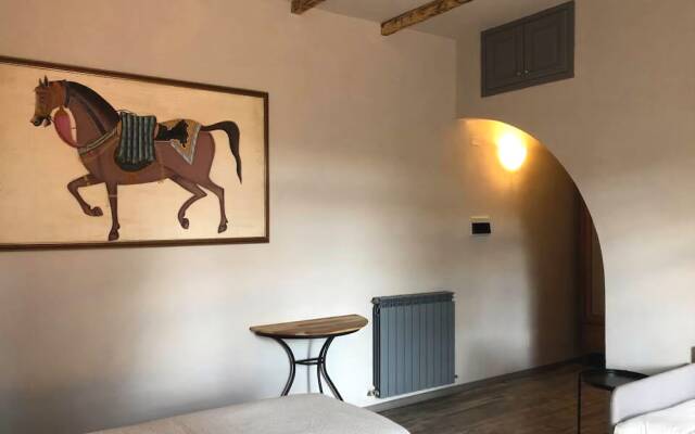 Az.Agr. Il Cavalleggero