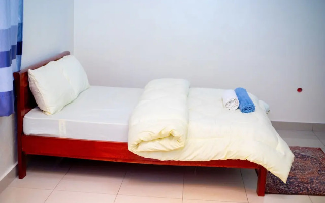 Inviting 6-bedrooms Apartment in Kigali