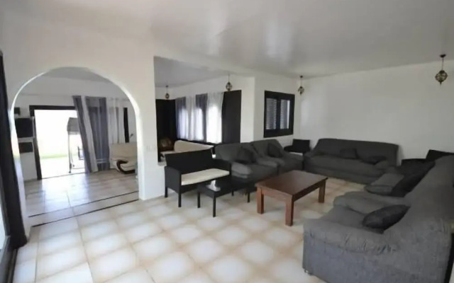 Villa Resitinga
