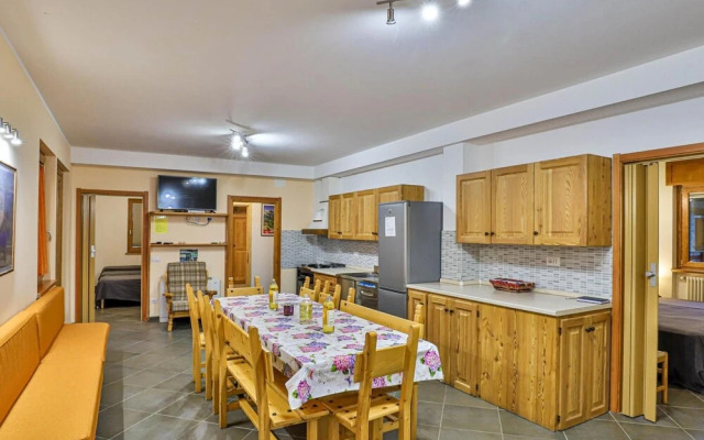 Apartment La Gran Becca - ID 831