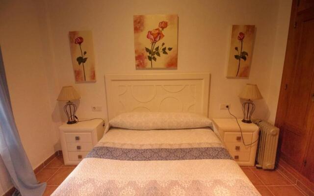 Apartamento Jardín del golf 2