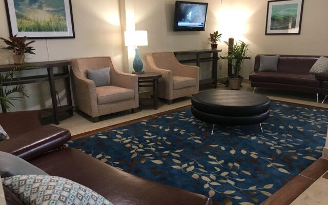 Candlewood Suites Houston Medical Center by IHG