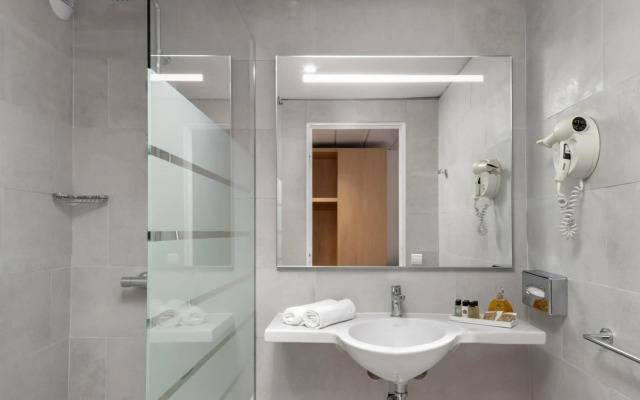Hotel Eliseo