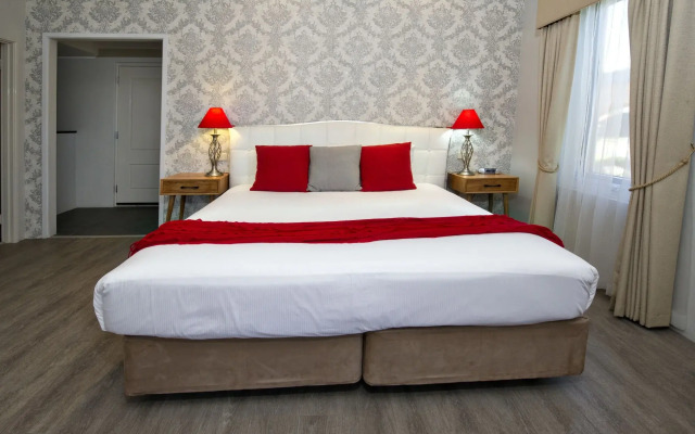 Vintages Accommodation