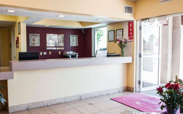 Econo Lodge Albuquerque Old Town