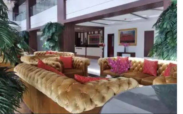 Sapadia Hotel Gunung Tua