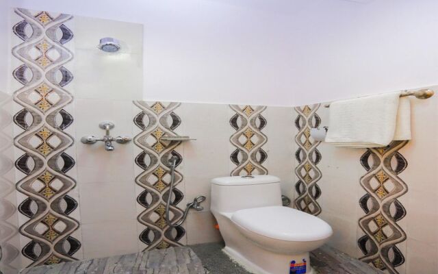 SPOT ON 476 Kali Gandaki Hotel
