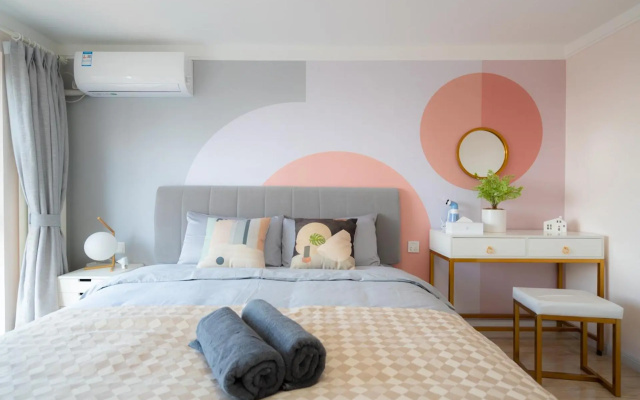[LOCALS] Ice and Snow World Sun Island Grand Theater Deluxe River View Room – Guest Rooms – Harbin