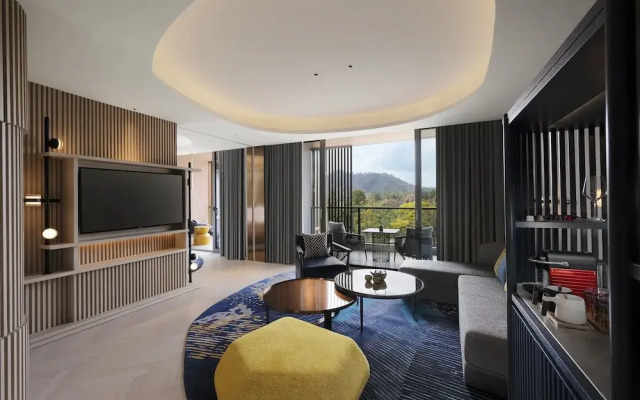 Hotel Indigo Anji by IHG