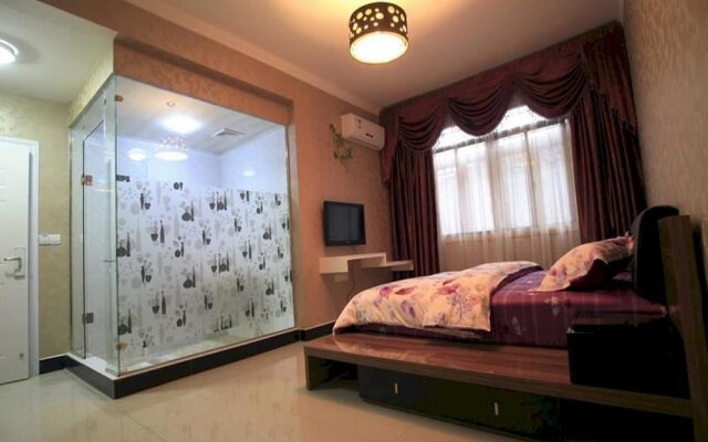 Xiao Lan Ren Exquisite Hostel