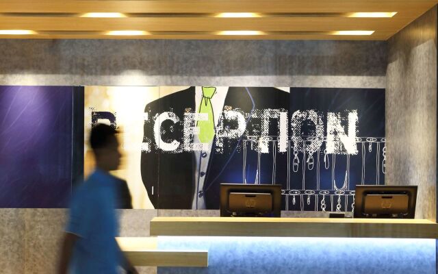 Cordia Hotel Surabaya Airport