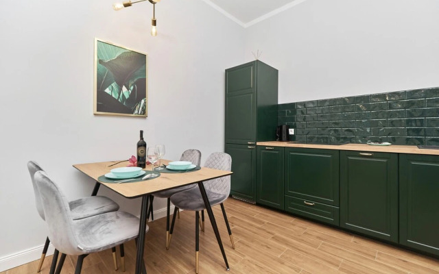 Stylish Apartments City Center Renters