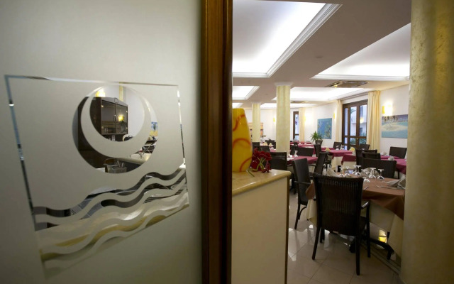 Hotel Sabbia D'Oro