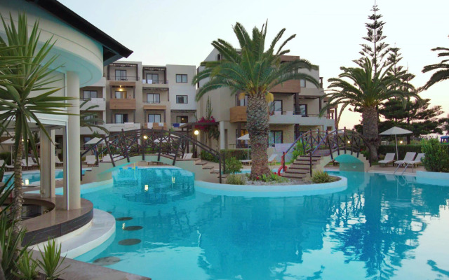 D'Andrea Mare Beach Hotel – All Inclusive