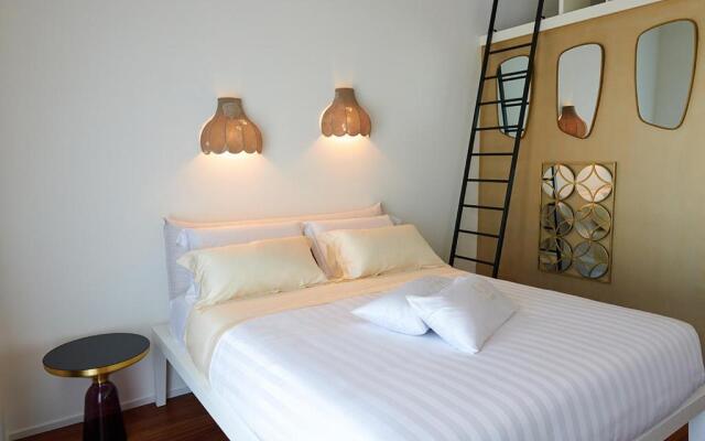 Idea 18 Boutique Hotel