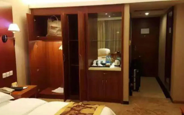 Mingxing Conifer Hotel （North Gate）