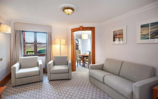 Hilton Puckrup Hall Hotel & Golf Club, Tewkesbury
