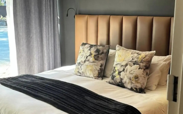 Angels Haven Guesthouse