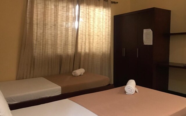 Laurien Hotel by OYO