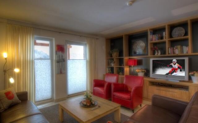 Kaprun Style Apartments by Kaprun Rentals
