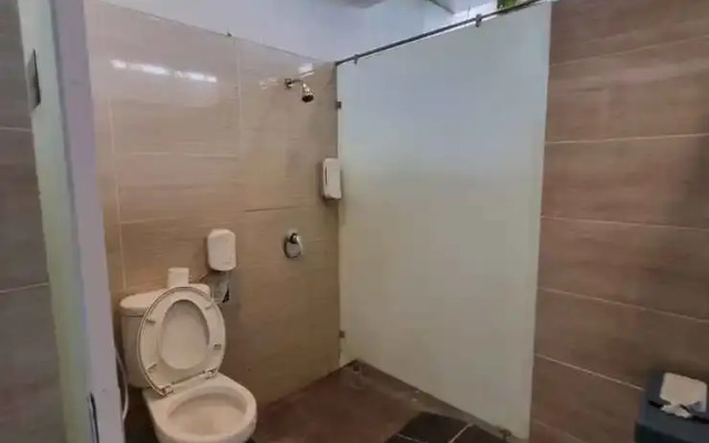 WM Apartment Yogyakarta
