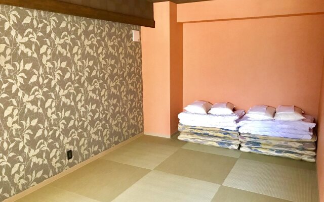 Kawate-ya Hostel