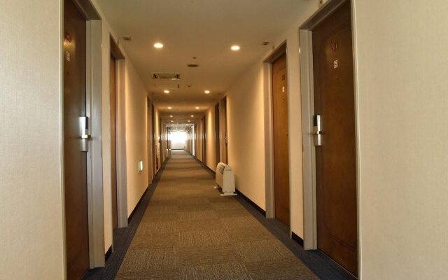 Kyoto Daiichi Hotel
